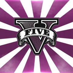 Gta 5 Theme Song (Fic)