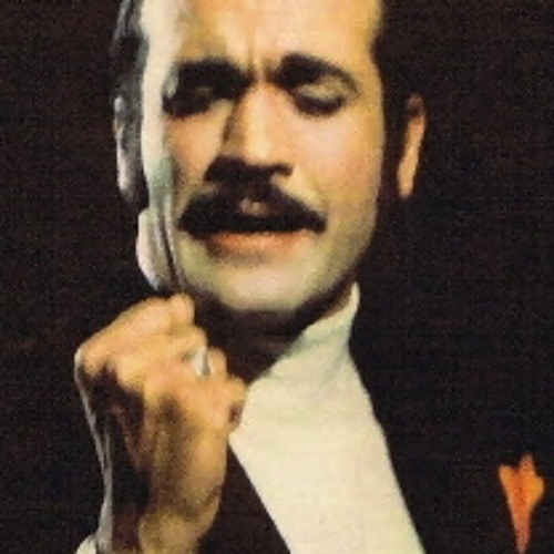 شرقی غمگین cover