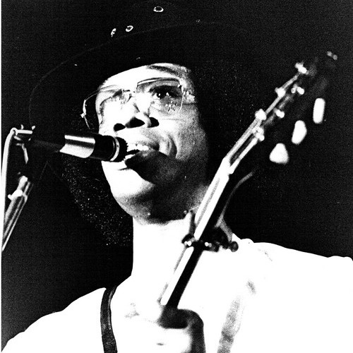 Johnny Guitar Watson - Ain't That A Bitch 12/8/76 Paris