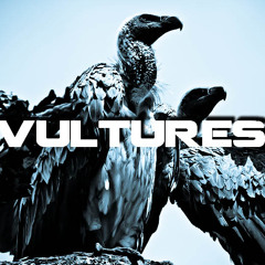 Vultures prod by Eddie Brock *soundcloud Exclusive*