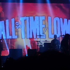 Therapy - All Time Low at Bazooka Rocks 2