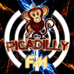 El show de PicadillyFM - Dub Music Underground by Picadilly (creado con Spreaker)