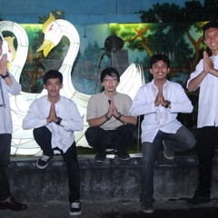 Hati yang tulus cover by firefly