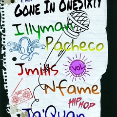 Gone In OneSixty Prod. by Pro.P
