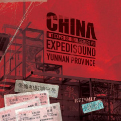 "Ocean" (field recordings from China)