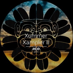 MEXA017 Wet - Decisions (Original Mix) PREVIEW