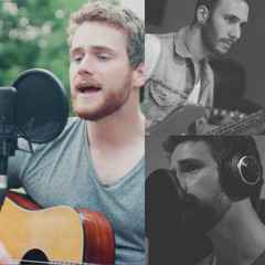 Lady Gaga - Applause (Gareth Bush Cover)