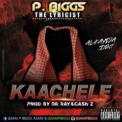KAACHELE (ALKAYIDA)PROD BY DR RAY & CASH 2