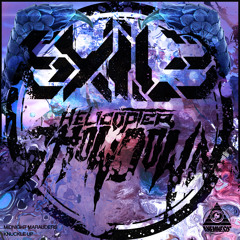 Exile & Helicopter Showdown - Midnight Marauders [FREE DOWNLOAD]