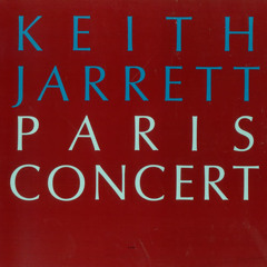Keith Jarrett, Paris "abridged" Concert (part I)- improvised by srmusic