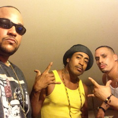 CHINO BAMBINO HEBARRO FREESTYLE F/KING CRAZE! ALMIGHTY