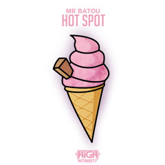 Mr Batou - Hot Spot (Teaser) [Out NOW]