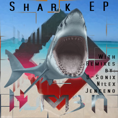 04 : Shark (Nilex Remix)