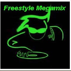 (freestyle mix miami)DJ-LAU