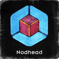 "Broken toys" by Nodhead