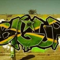 Mad Cobra - Like War (Escape Riddim) Deejay Jeff