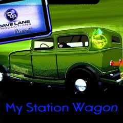 MY STATION WAGON