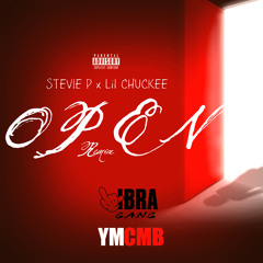 Open Remix ft. Lil Chuckee