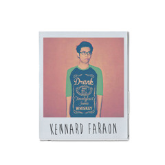 Kennard Faraon - "TORPE" (ORIGINAL)