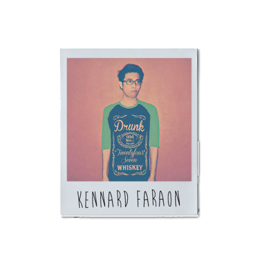 Kennard Faraon - "TORPE" (ORIGINAL)