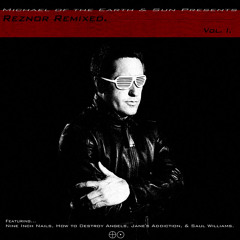 Nine Inch Nails - Head Down (20 Watt Dream Remix)