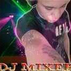Los Inquietos Del Norte Mix DJ MIXER