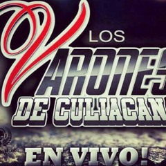 30 Cartas  at Los varones de Culiacán en vivo