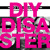 Artwork for Do The Disaster! (Entry #1 – Mr. Lee)