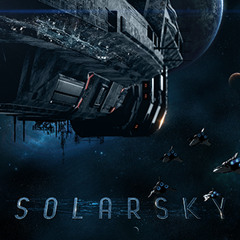 Solar Sky - Soundpack Preview