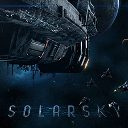 Solar Sky - Soundpack Preview