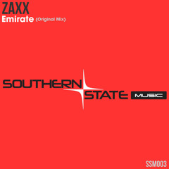 Zaxx - Emirate (Original Mix)