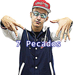 Mc Pedrinho JR - 7 Pecados Carimbo DJ Tiaguinho