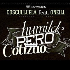 Humilde Pero Cotizao - Coscu ft Oneill Mambo Remix  By Dj Sabroso Mix