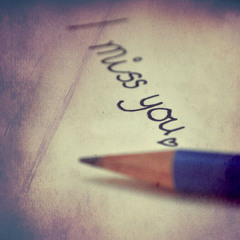 "I Miss You" RnB instrumental