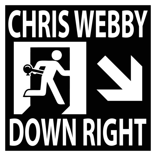 Chris webby