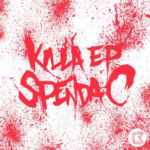 SPENDA C & NEMO! - LET'S GET RAW
