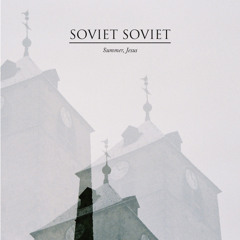 Soviet Soviet - Human Nature
