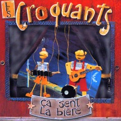 Les croquants - Adieu cher camarade