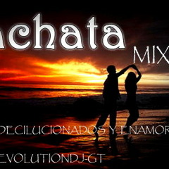 Bachata Mix-Aventura-Jueguito-Prince Ft  Thalia-Te Perdiste Mi Amor-El Jeffrey-Asesina y Mas!!