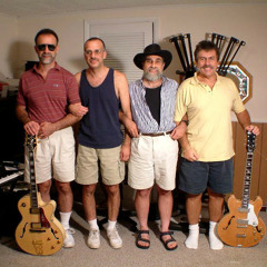 Sit Down I Think I Love You (orig. Buffalo Springfield)