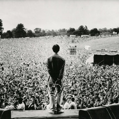 Live Forever (Oasis Cover)