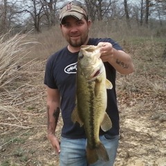 bass fishin
