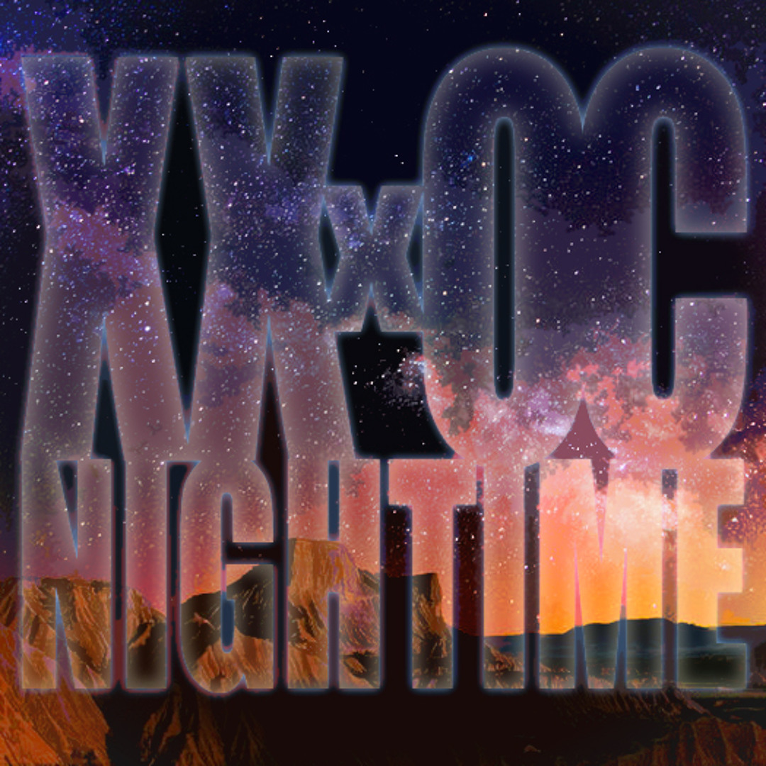 Listen to Night Time - XXxOC (Optionc Vs. the XX) by Option-C in THE  gammer bath PART ONE playlist online for free on SoundCloud