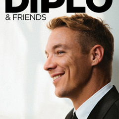 Diplo - Twerk Remix