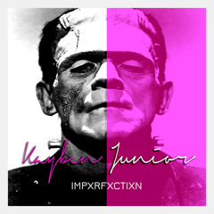 The Universe Feat. Graham Crooks (Prod. Charlie Brxwn)