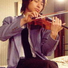 Kurenai Otoya Violin - Love Song