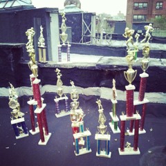 Dream Team - Trophy Music