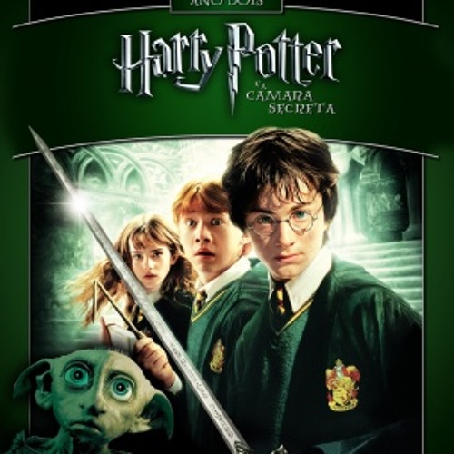 Stream Harry Potter & La Camara Secreta (AudioCuento NiggaSounds