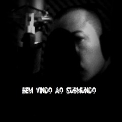 Delinquente ''Paranóia da Escritura''