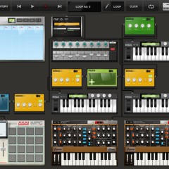 Universal Language (Greetings)